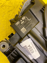 Laden Sie das Bild in den Galerie-Viewer, Frontscheinwerfer Audi A8 4N0941033 LED Links Scheinwerfer Headlight