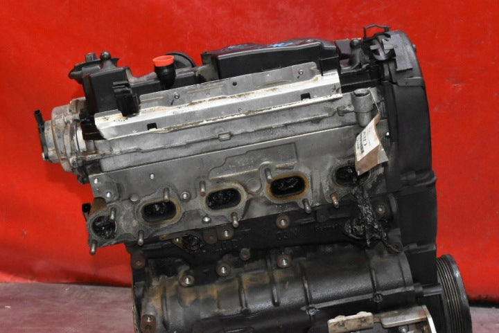 Motor Audi A6 C7 CNH 2.0 TDI 190PS 140kW 2015 Diesel Engine Unkomplett MOT5398239961mq