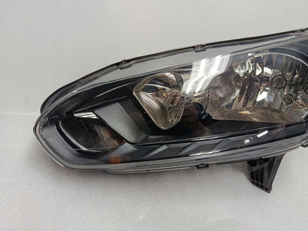 Frontscheinwerfer Ford Transit Connect FT1113W030DB Links Scheinwerfer Headlight SCH8427100411qd