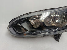 Laden Sie das Bild in den Galerie-Viewer, Frontscheinwerfer Ford Transit Connect FT1113W030DB Links Scheinwerfer Headlight SCH8427100411qd