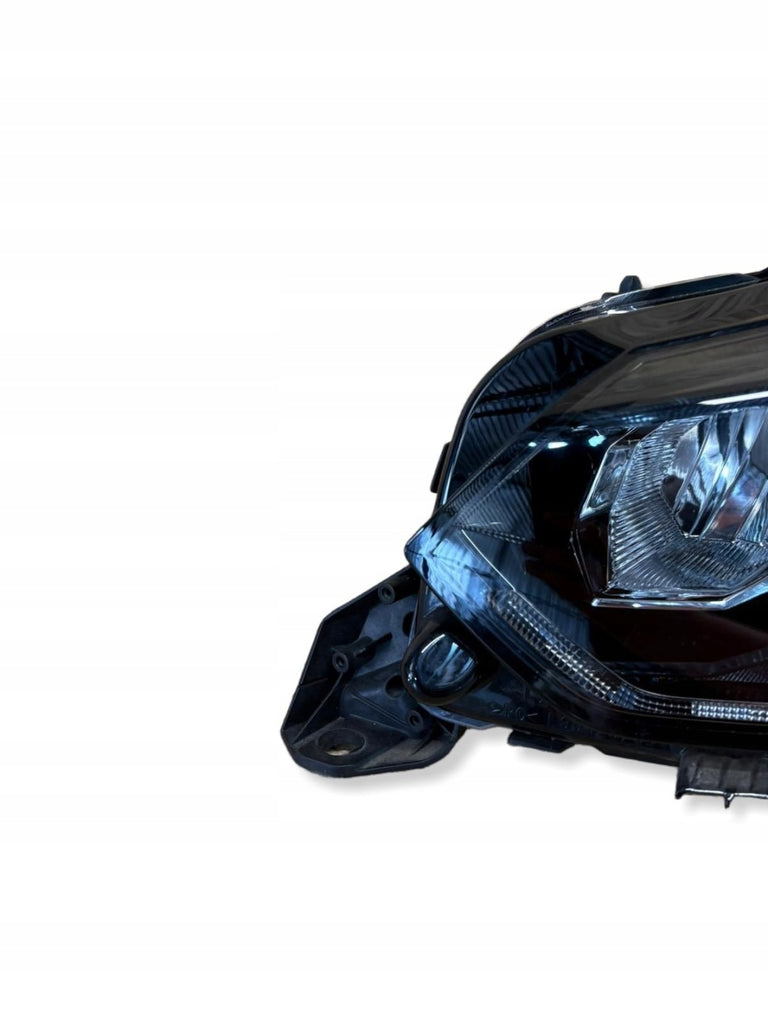 Frontscheinwerfer Peugeot 2008 208 II Links Scheinwerfer Headlight SCH8408947619ix