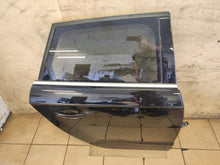 Laden Sie das Bild in den Galerie-Viewer, Tür Audi Mercedes-Benz A3 Hinten Rechts Door Porta Porte
