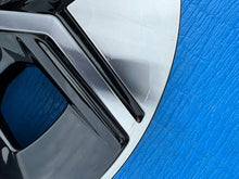 Laden Sie das Bild in den Galerie-Viewer, 1x Alufelge 17 Zoll 7.0" 5x108 47 5ET S1TC-B1A Ford Rim Wheel FEL2740175012ep