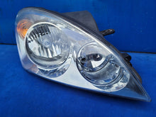 Laden Sie das Bild in den Galerie-Viewer, Frontscheinwerfer Kia Ceed 92102-1H000 Rechts Scheinwerfer Headlight