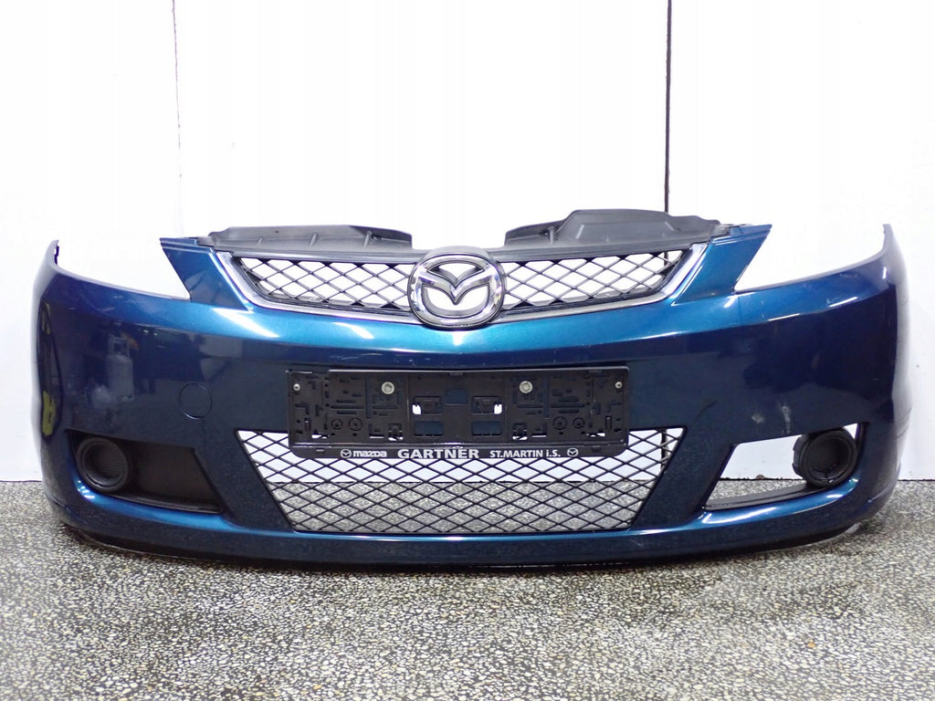 Frontscheinwerfer Mazda 5 I Ein Satz Scheinwerfer Headlight SCH7024038032ta