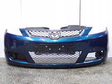 Laden Sie das Bild in den Galerie-Viewer, Frontscheinwerfer Mazda 5 I Ein Satz Scheinwerfer Headlight SCH7024038032ta