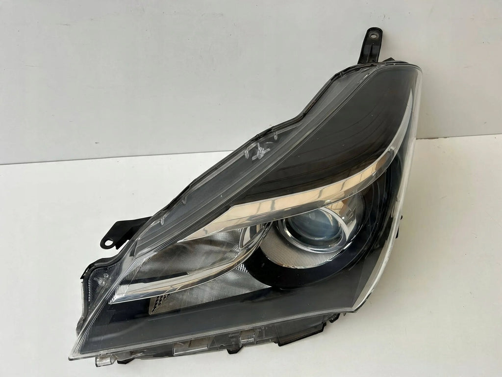 Frontscheinwerfer Toyota Yaris Links Scheinwerfer Headlight