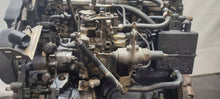 Laden Sie das Bild in den Galerie-Viewer, Motor Opel Renault Movano I S8UW772 2.5 80PS 59kW Diesel Engine Unkomplett MOT2720714098jl