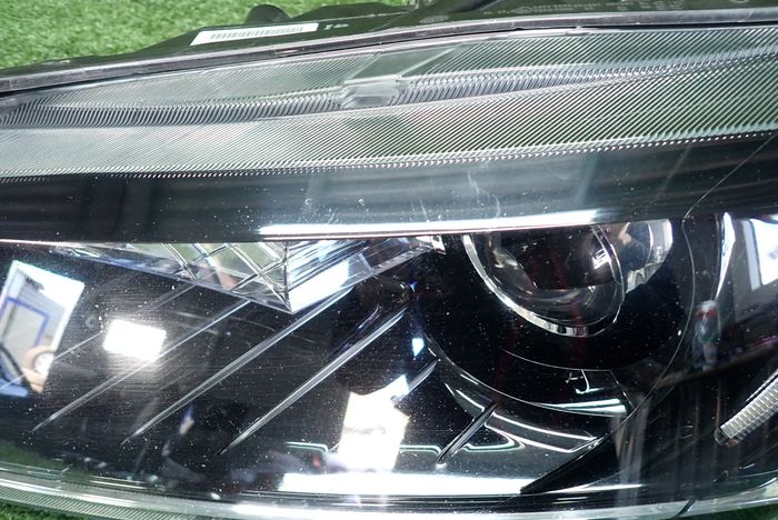 Frontscheinwerfer Skoda Superb III 3V1941015B Links Scheinwerfer Headlight SCH4515815622oc