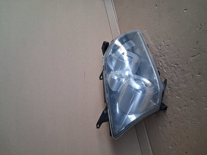 Frontscheinwerfer Toyota Avensis Xenon Rechts Scheinwerfer Headlight SCH5331984889qw