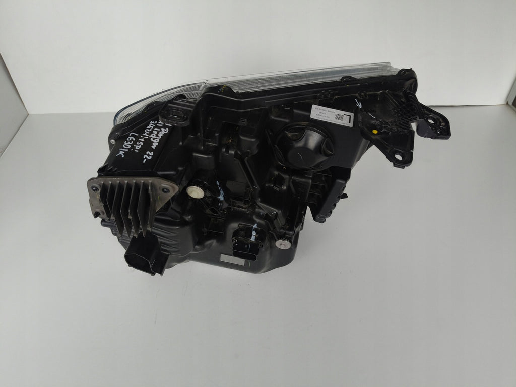 Frontscheinwerfer Ford Ranger N1WB-13E015-EB Full LED Links Headlight SCH3426257086nt