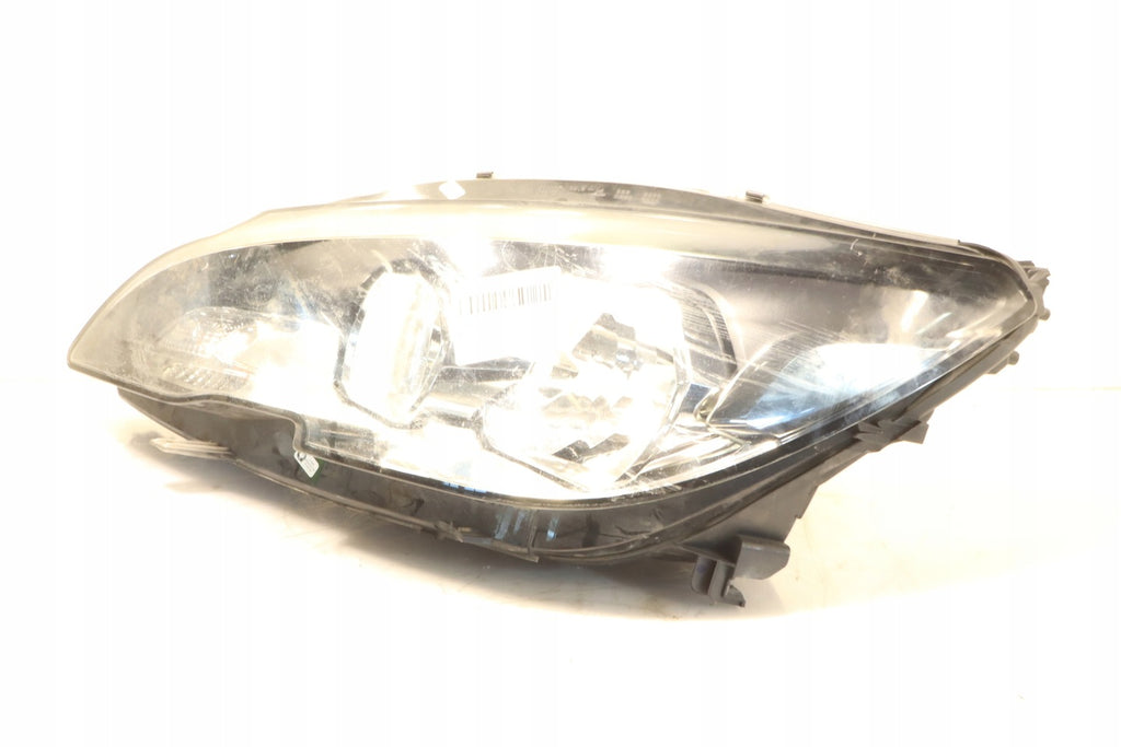 Frontscheinwerfer Peugeot 308 II 96775230 Links Scheinwerfer Headlight