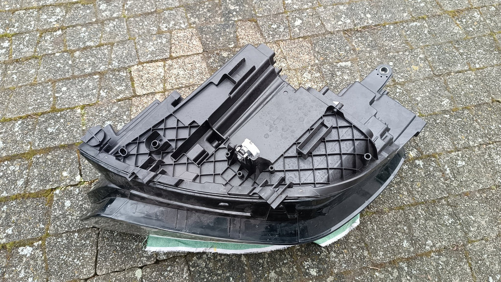 Frontscheinwerfer BMW X1 5A5BD48-02 Rechts Scheinwerfer Headlight SCH3108704949vr