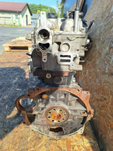 Load image into Gallery viewer, Motor Kia Ceed D4FB 1.6 CRDI Diesel Engine Unkomplett MOT5766921912ta