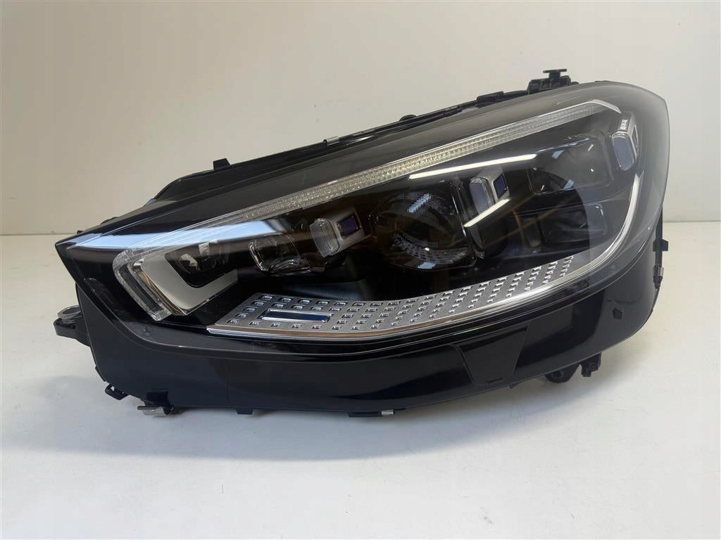 Frontscheinwerfer Mercedes-Benz W223 A2239063305 Full LED Links Headlight SCH9552043908dn