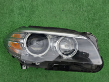 Laden Sie das Bild in den Galerie-Viewer, Frontscheinwerfer BMW 5 F11 F10 1ZT011087-44 Bi-Xenon Rechts Headlight SCH1074566284cj
