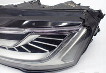 Laden Sie das Bild in den Galerie-Viewer, Frontscheinwerfer Audi A8 4H0941035 4H0941783 LED Links Scheinwerfer Headlight