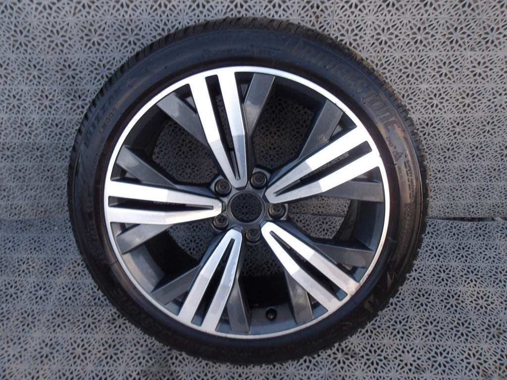 1x Alufelge 18 Zoll 7.5" 5x112 5G0601025DT VW Passat Touran Rim Wheel FEL5113073853gt