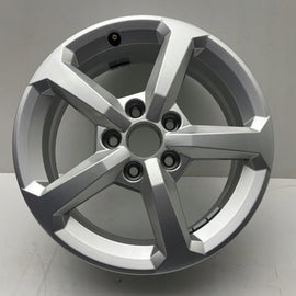1x Alufelge 16 Zoll 6.0