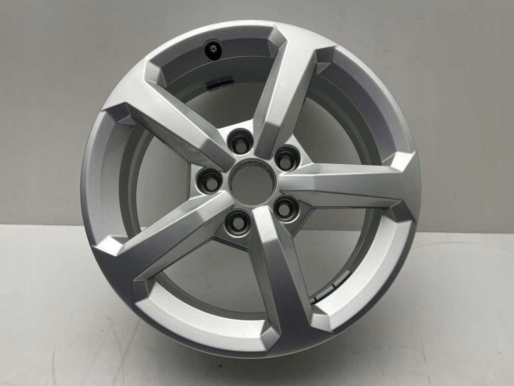 1x Alufelge 16 Zoll 6.0" 5x112 43ET 81A071496A Audi Q2 Rim Wheel FEL6990894985qq