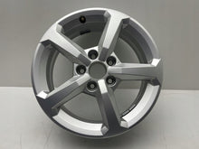 Laden Sie das Bild in den Galerie-Viewer, 1x Alufelge 16 Zoll 6.0" 5x112 43ET 81A071496A Audi Q2 Rim Wheel FEL6990894985qq