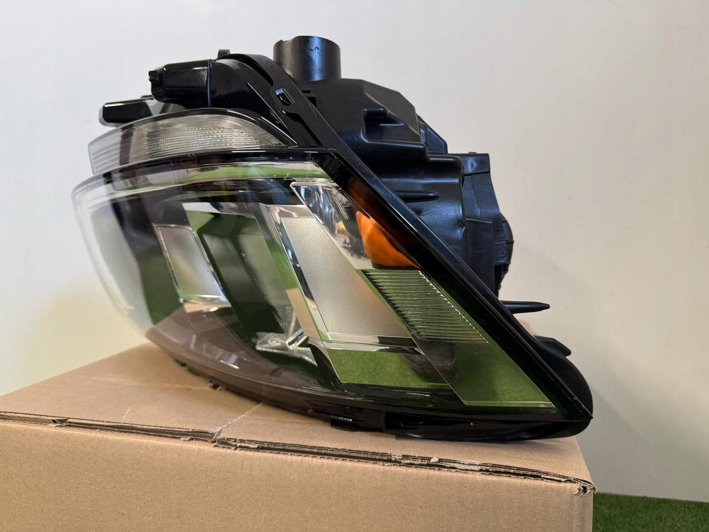 Frontscheinwerfer VW 7L1941006B Rechts Scheinwerfer Headlight SCH5815828912ux