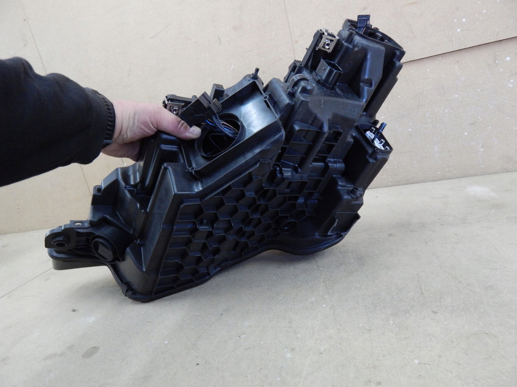 Frontscheinwerfer Audi E Tron E-Tron E-TRON4KE941040 Full LED Rechts Headlight SCH2962387771ae