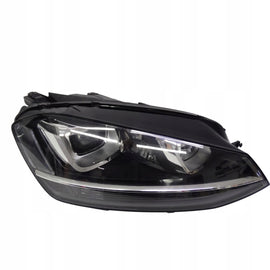 Frontscheinwerfer VW Golf VII 5G1941040 Xenon Rechts Scheinwerfer Headlight SCH5867988518io