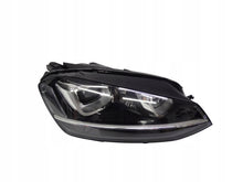 Laden Sie das Bild in den Galerie-Viewer, Frontscheinwerfer VW Golf VII 5G1941040 Xenon Rechts Scheinwerfer Headlight SCH5867988518io