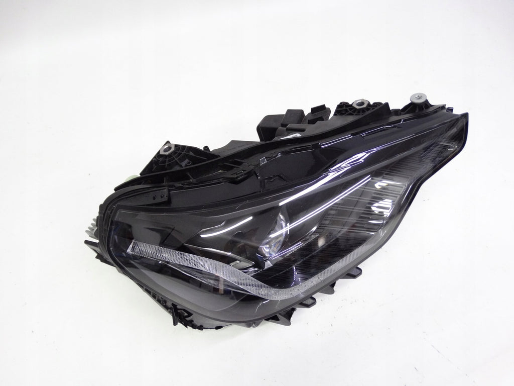 Frontscheinwerfer BMW 2 G42 5A3DC86 LED Rechts Scheinwerfer Headlight SCH3717446128gg
