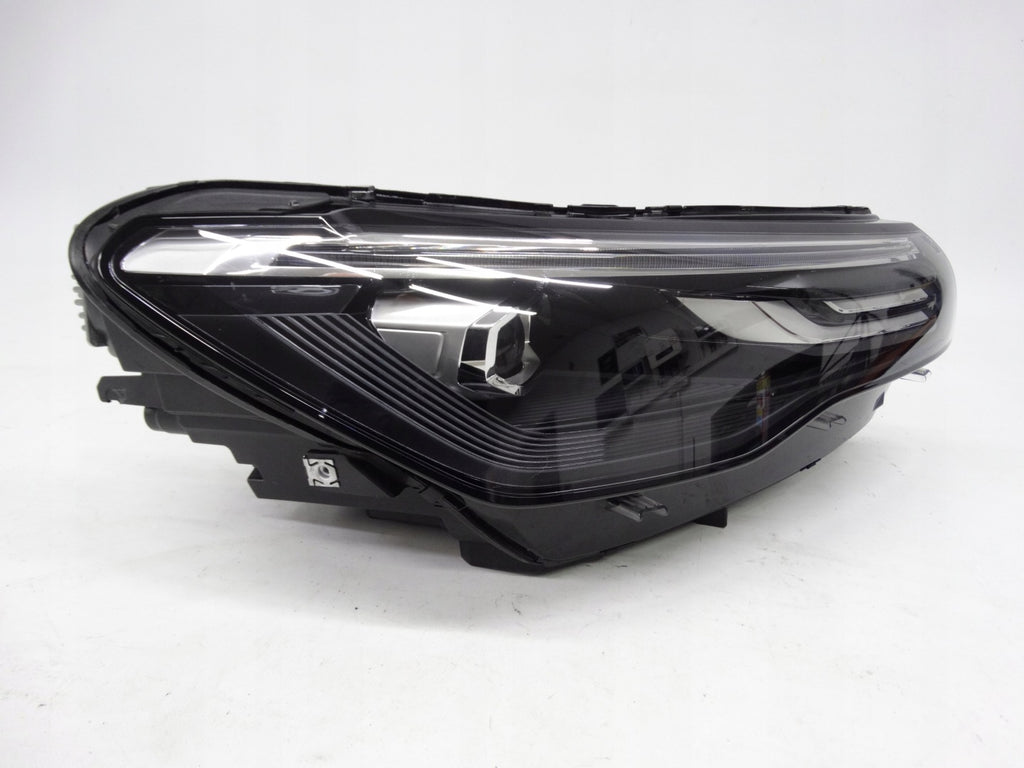 Frontscheinwerfer VW Tiguan 571941006B LED Rechts Scheinwerfer Headlight SCH9172535970ee