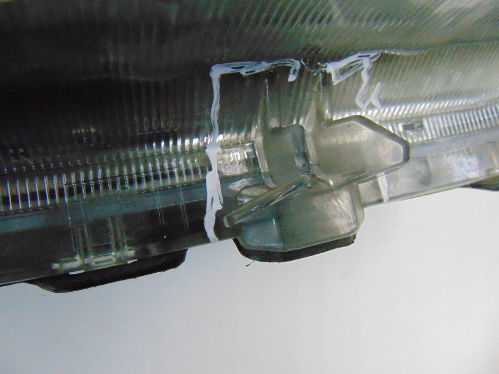 Frontscheinwerfer Toyota III Rechts Scheinwerfer Headlight SCH1312672755cy