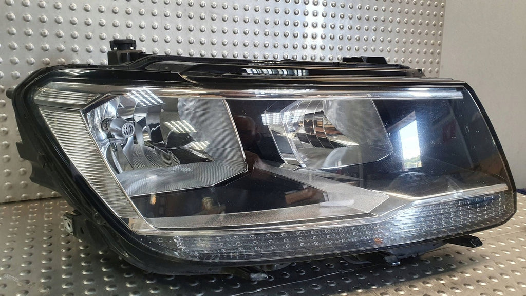 Frontscheinwerfer VW Tiguan 5NC941006B Rechts Scheinwerfer Headlight