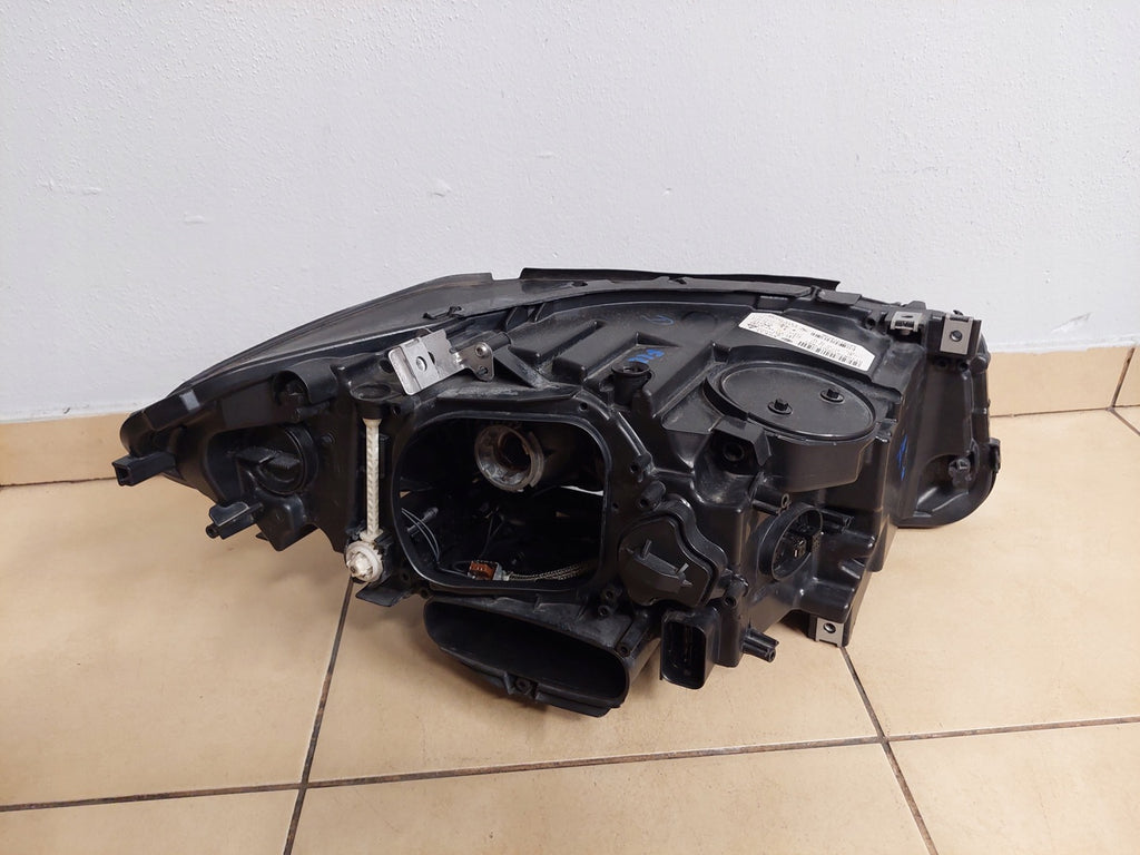 Frontscheinwerfer BMW 5 F10 7317131-05 Xenon Links Scheinwerfer Headlight SCH5745335708sa
