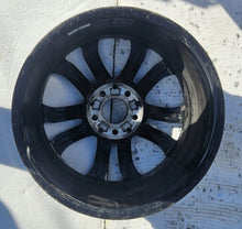 Load image into Gallery viewer, 1x Alufelge 17 Zoll 7.0" 5x112 A2054010200 Mercedes-Benz Rim Wheel FEL8577487703ob