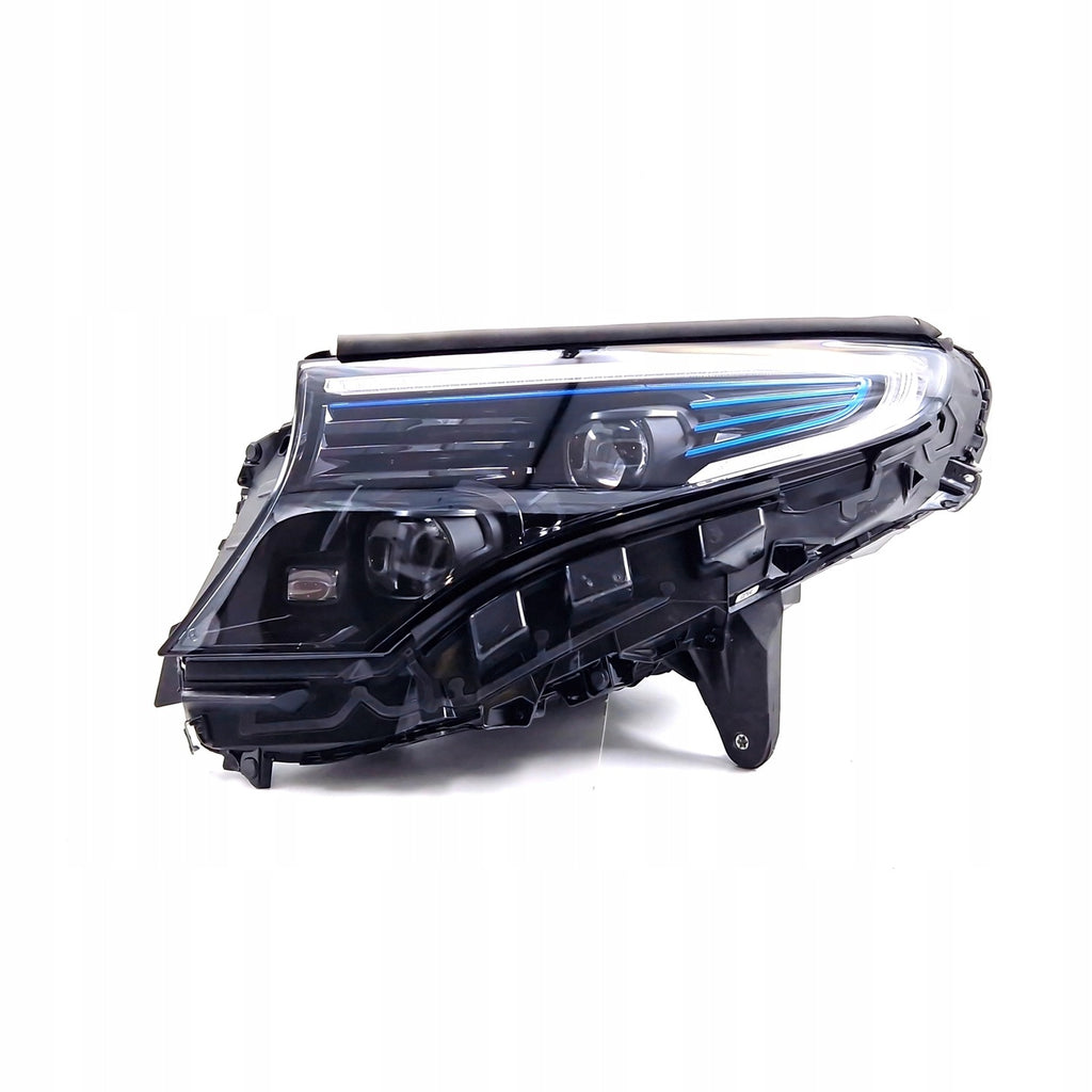 Frontscheinwerfer Mercedes-Benz Eqc N293 A2939062701 Full LED Links Headlight SCH4005634261pt