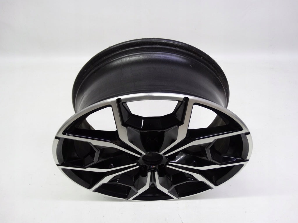 1x Alufelge 19 Zoll 7.5" 5x112 32ET 7916263 BMW X3 G01 G02 Rim Wheel FEL9448884745lp