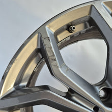Laden Sie das Bild in den Galerie-Viewer, 1x Alufelge 19 Zoll 7.5" 5x112 6877328 BMW Rim Wheel FEL4715222488bc
