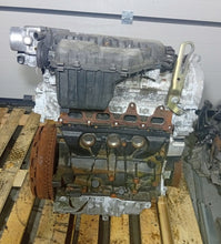 Load image into Gallery viewer, Motor Renault Megane II Laguna I Espace F4K 2.0 129TKm 2002 Benzin Unkomplett MOT6170032978qm