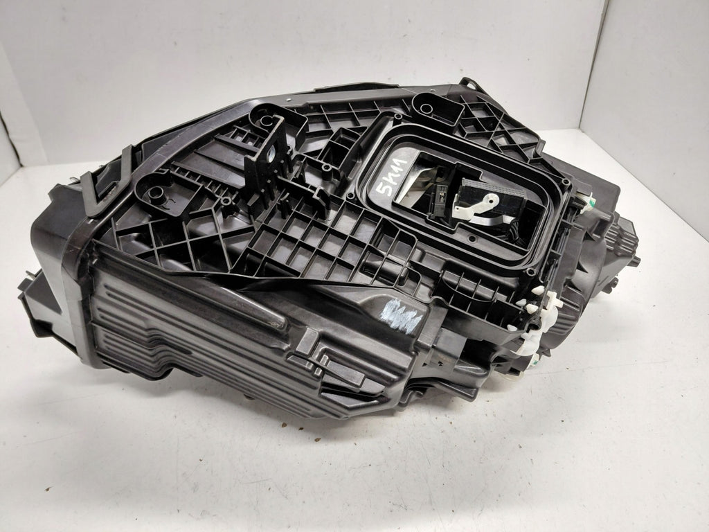 Frontscheinwerfer Mercedes-Benz W247 A2479063504 Full LED Links Headlight SCH9320586255ld