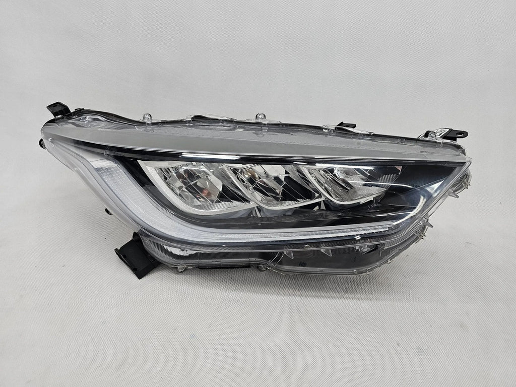 Frontscheinwerfer Toyota 4 Yaris SPP8323 Full LED Rechts Scheinwerfer Headlight
