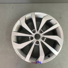 1x Alufelge 17 Zoll 7.0