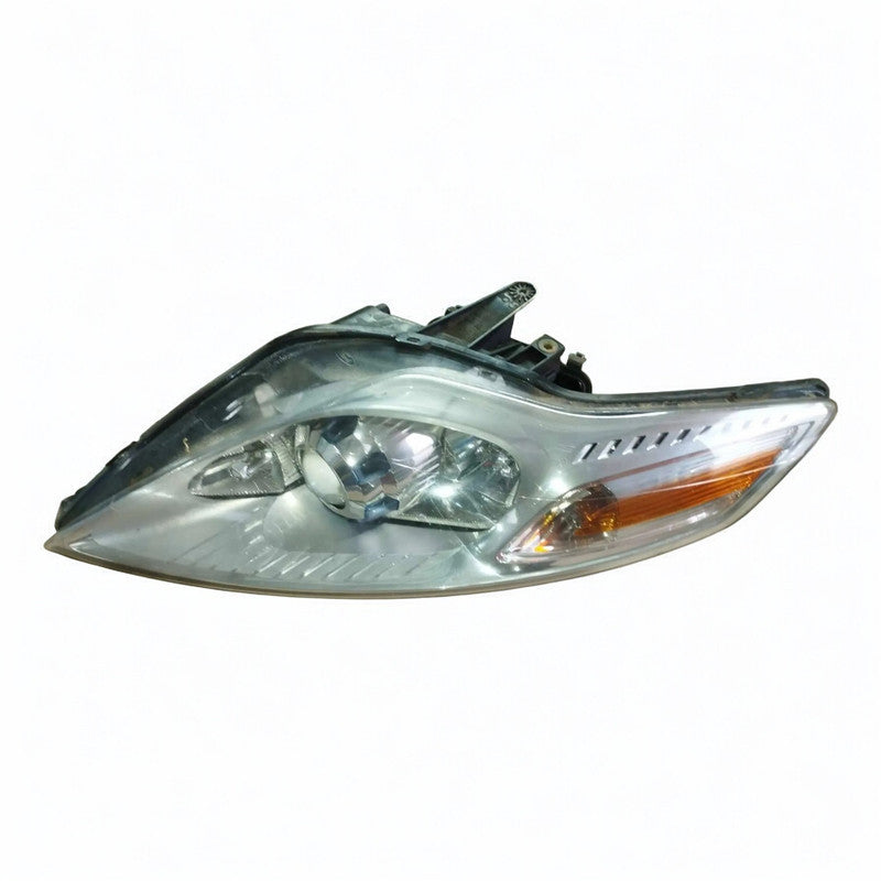 Frontscheinwerfer Ford Mondeo FRR1459 Links Scheinwerfer Headlight