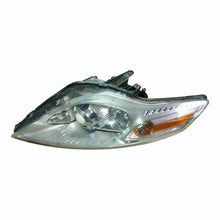 Laden Sie das Bild in den Galerie-Viewer, Frontscheinwerfer Ford Mondeo FRR1459 Links Scheinwerfer Headlight