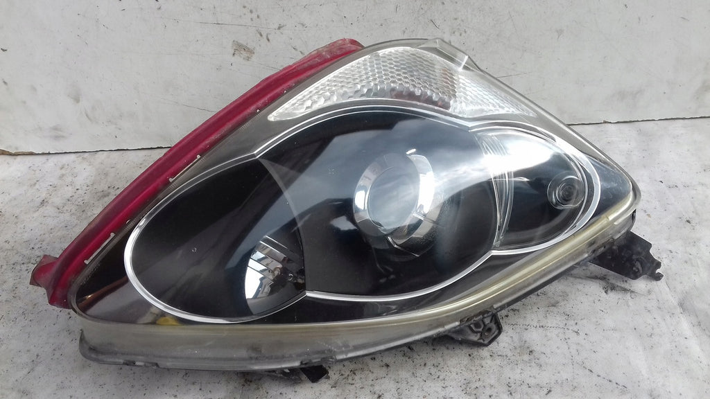Frontscheinwerfer Honda Civic VII 33100S5TG61 NRA05 Rechts Headlight