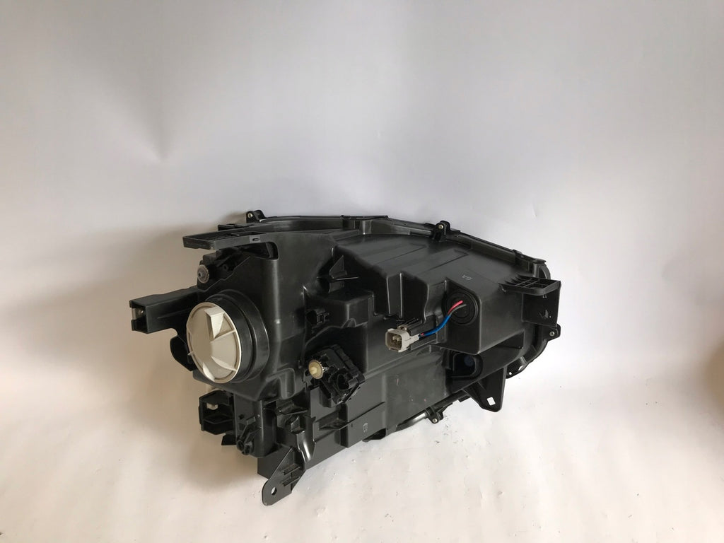 Frontscheinwerfer Mitsubishi Eclipse Cross Links Scheinwerfer Headlight