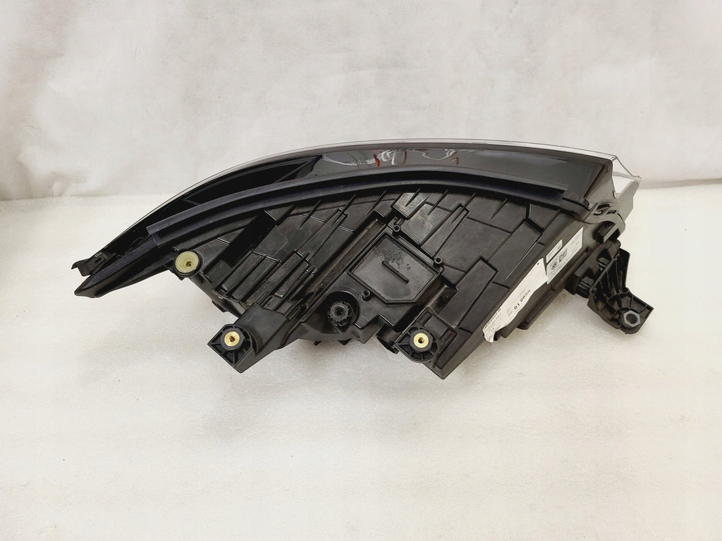 Frontscheinwerfer VW Transporter 7T1941035C Links Scheinwerfer Headlight