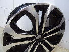 1x Alufelge 17 Zoll 7.0