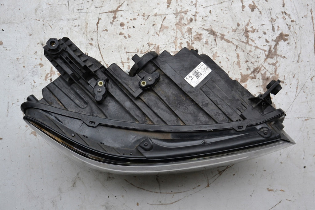 Frontscheinwerfer VW Passat B8 3G1941036Q LED Rechts Scheinwerfer Headlight