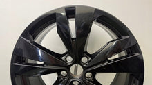 Load image into Gallery viewer, 1x Alufelge 19 Zoll 8.0" 5x112 45ET Glanz Schwarz 14B601025AD VW Rim Wheel FEL4856626659ty